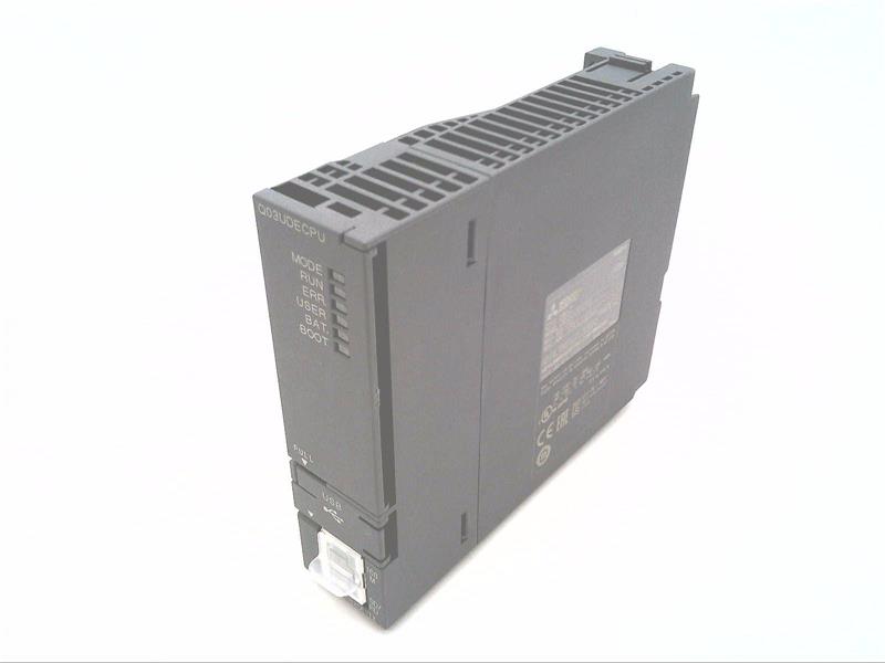 MITSUBISHI Q03UDECPU