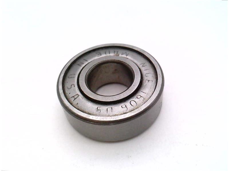 RBC BEARINGS 1606-DS