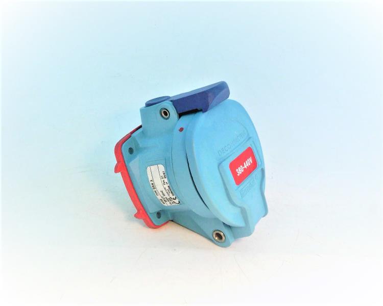 MARECHAL ELECTRIC SA 61-34013