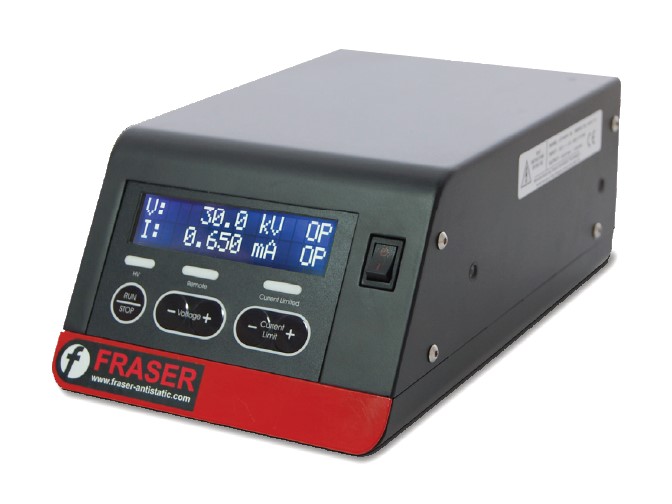 FRASER ANTI STATIC E73020N-DC/M12