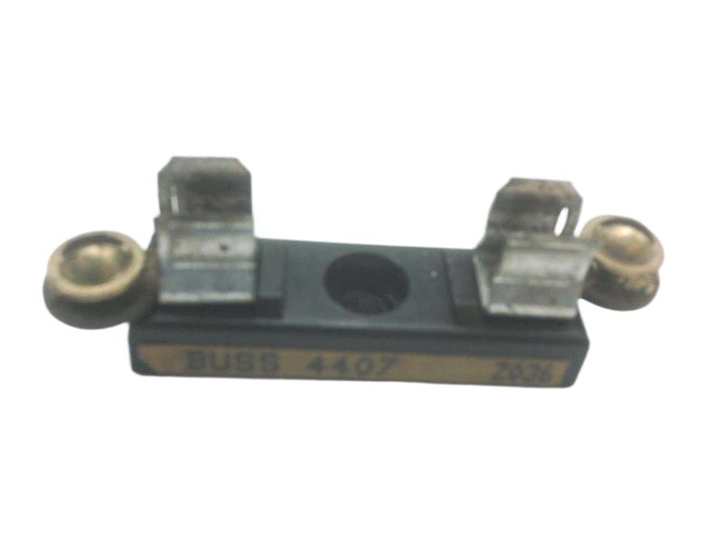 EATON CORPORATION 4407