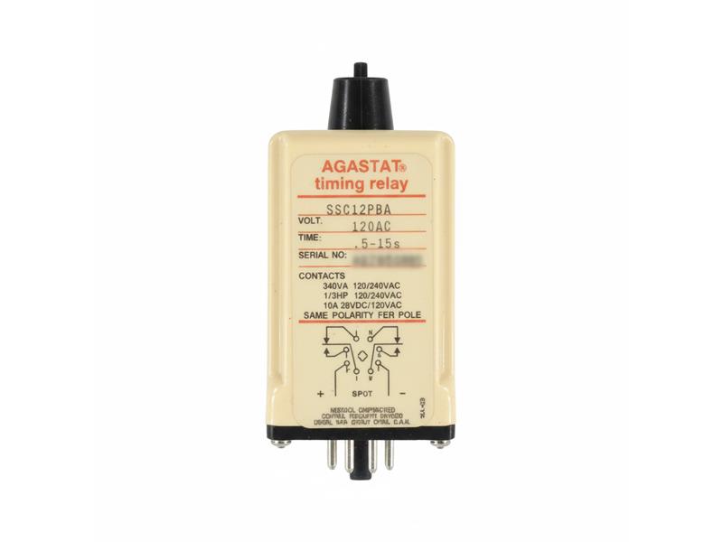 SSC12PBA by TE CONNECTIVITY