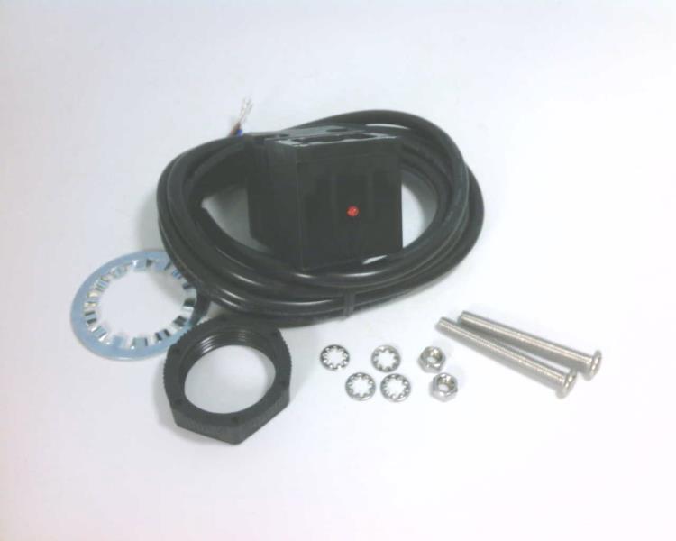 BANNER ENGINEERING SM912LV