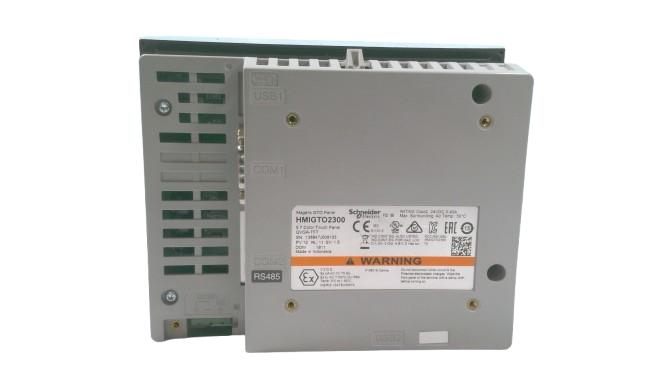 SCHNEIDER ELECTRIC HMIGTO2300
