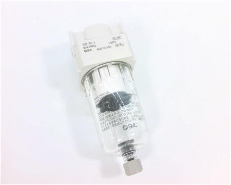 SMC AF20-F01-A