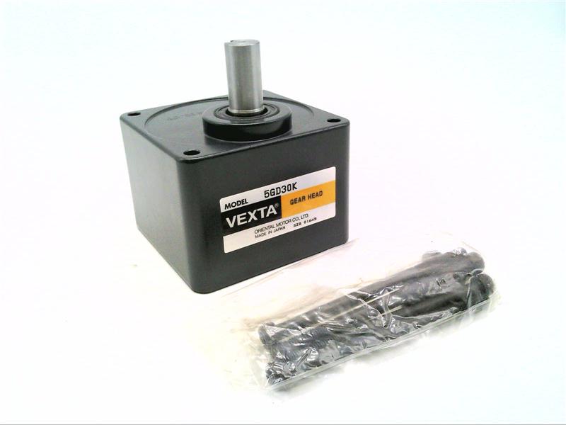 5GD30K by ORIENTAL MOTOR