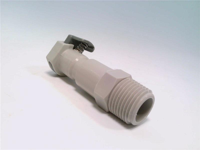 DOVER CORPORATION EFCD106-12