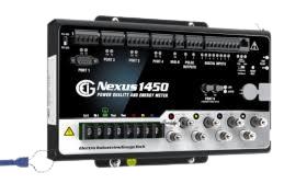 NEXUS NEXUS1450-D2-60-V1