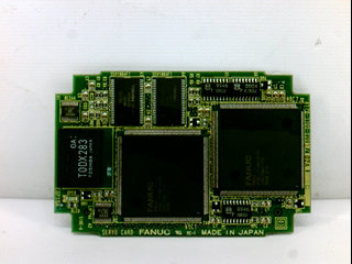 FANUC A17B-3300-0202
