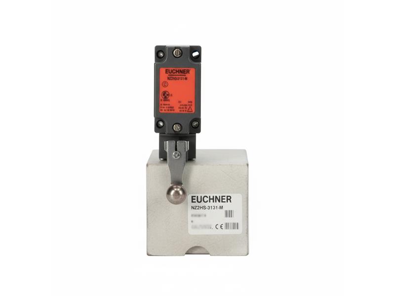 EUCHNER NZ2HS-3131-M