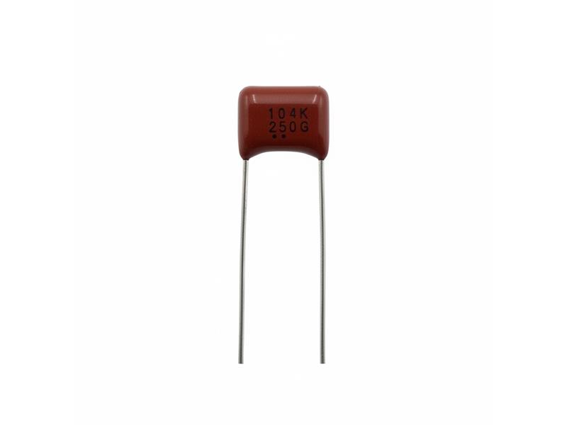 MATSUSHITA ELECTRIC ECQ-E2124KB3
