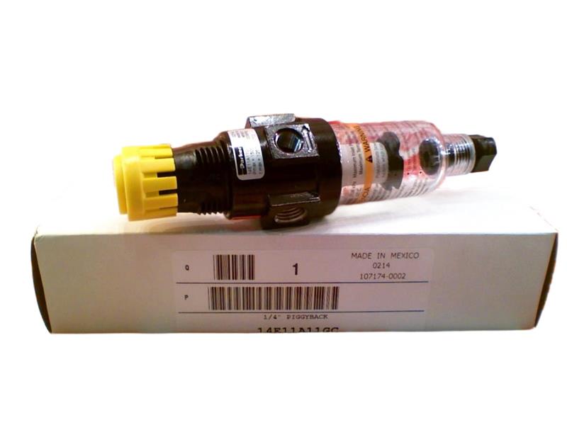 PARKER 14E11A11GC