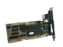 KOUWELL ELECTRONIC CORP KW-509S2