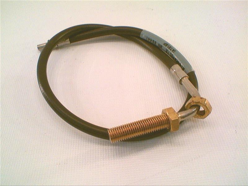 BANNER ENGINEERING IAT21.5P