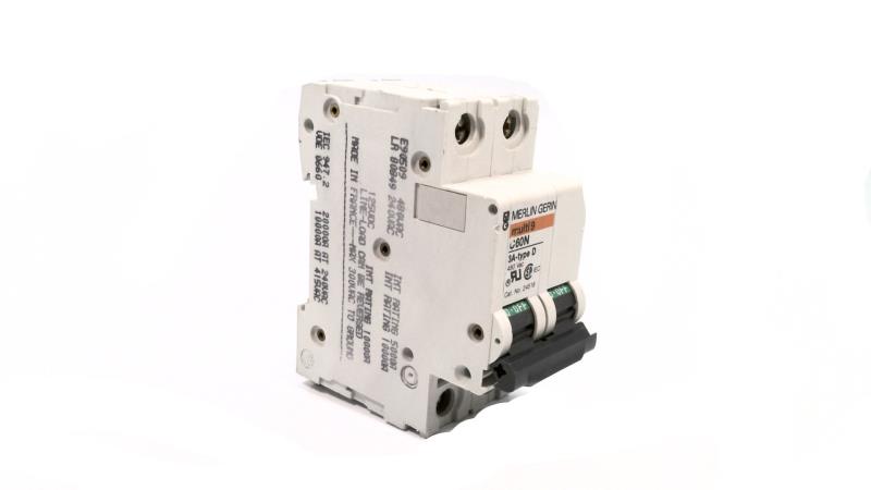 SCHNEIDER ELECTRIC 24518
