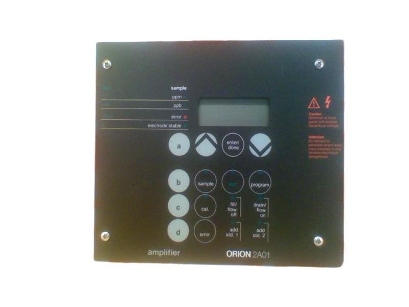 2A01 by THERMO FISHER SCIENTIFIC