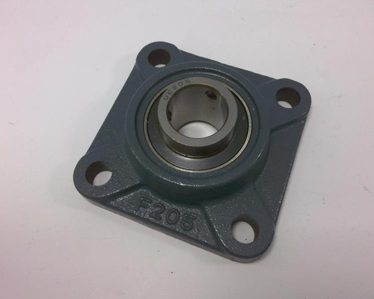 TIMKEN UCF205