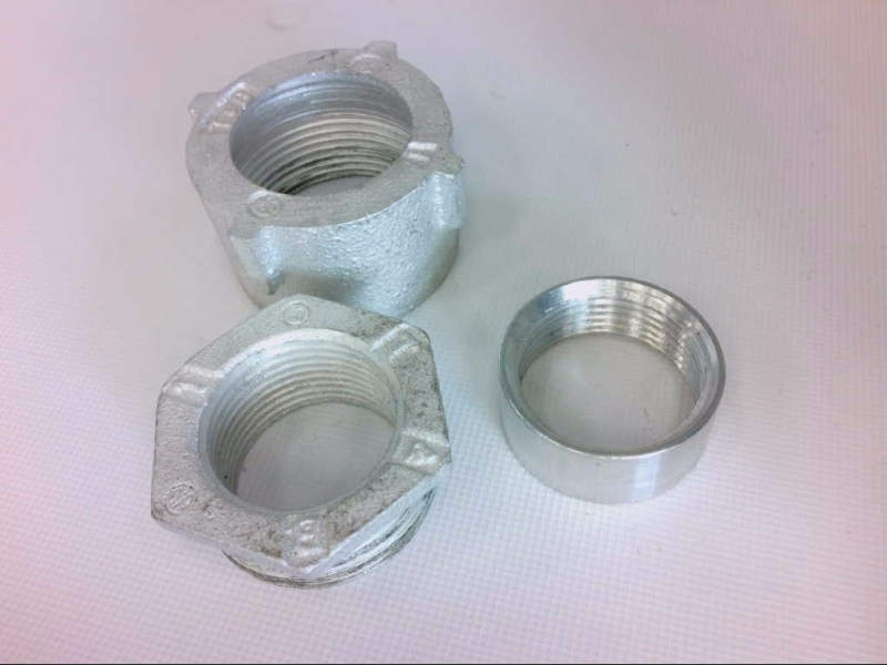 ABB THOMAS & BETTS 677AL