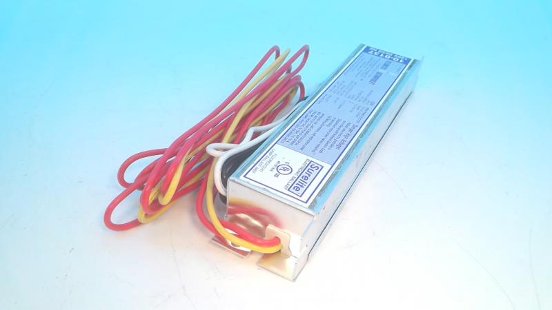 ATLANTIC ULTRAVIOLET 10-0137