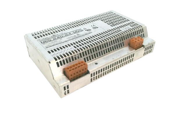 TDK NES 240-24/MVS