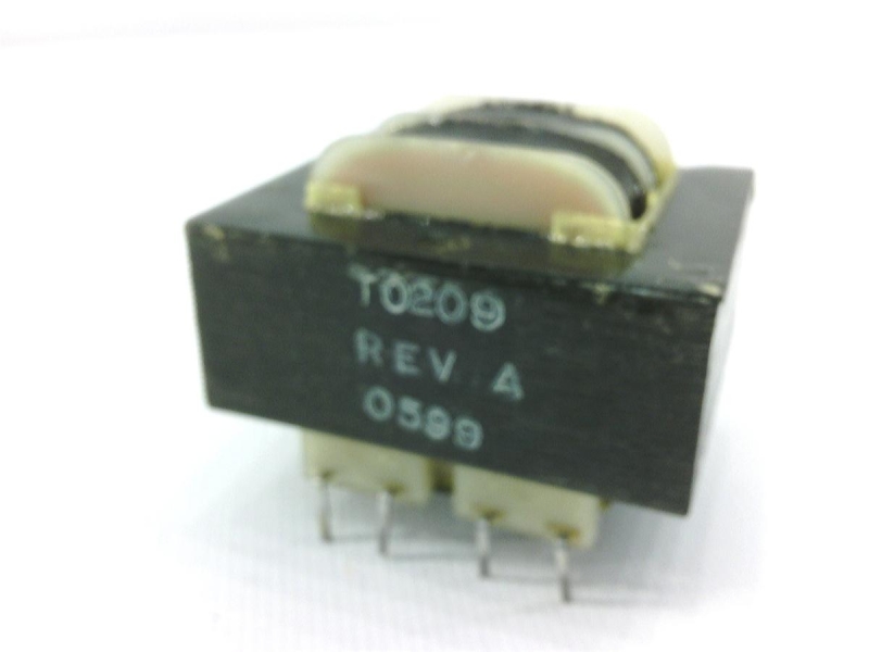 T0209 by CLEVELAND MOTION CONTROL