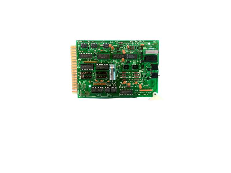 B1F04811-001X-A by AMETEK