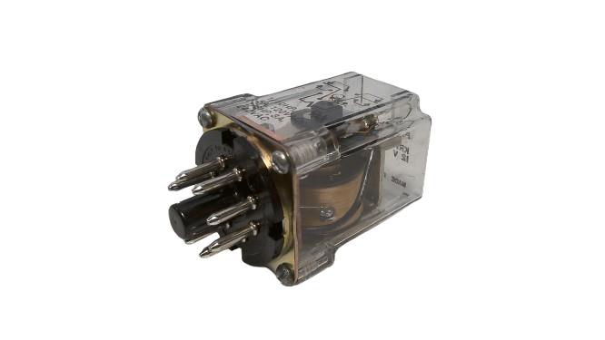 TE CONNECTIVITY KRP-11AY-12
