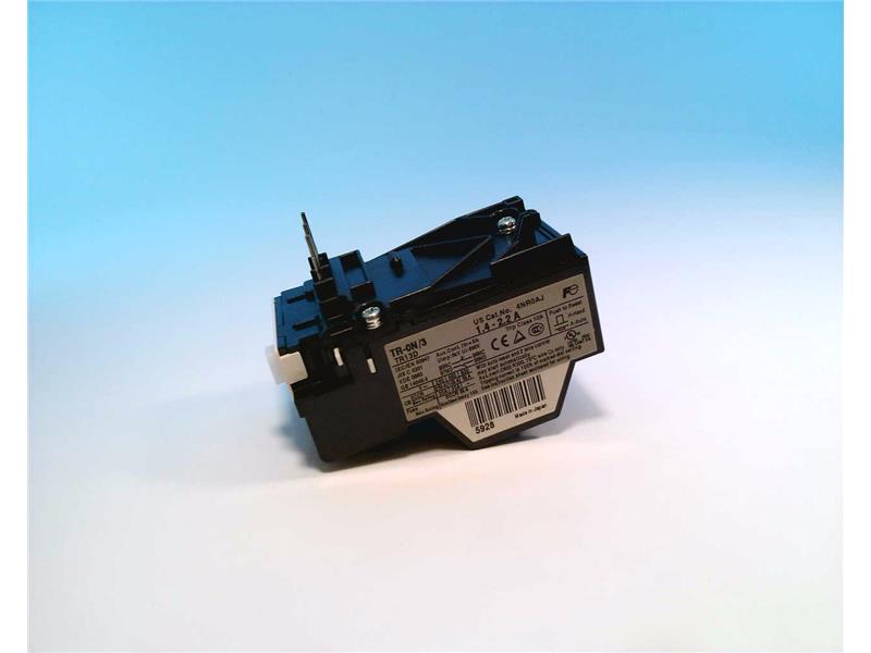 TR-0N/3TR13D by FUJI ELECTRIC