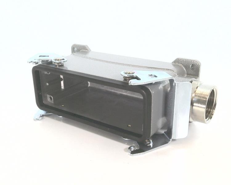 ABB THOMAS & BETTS BB024MV