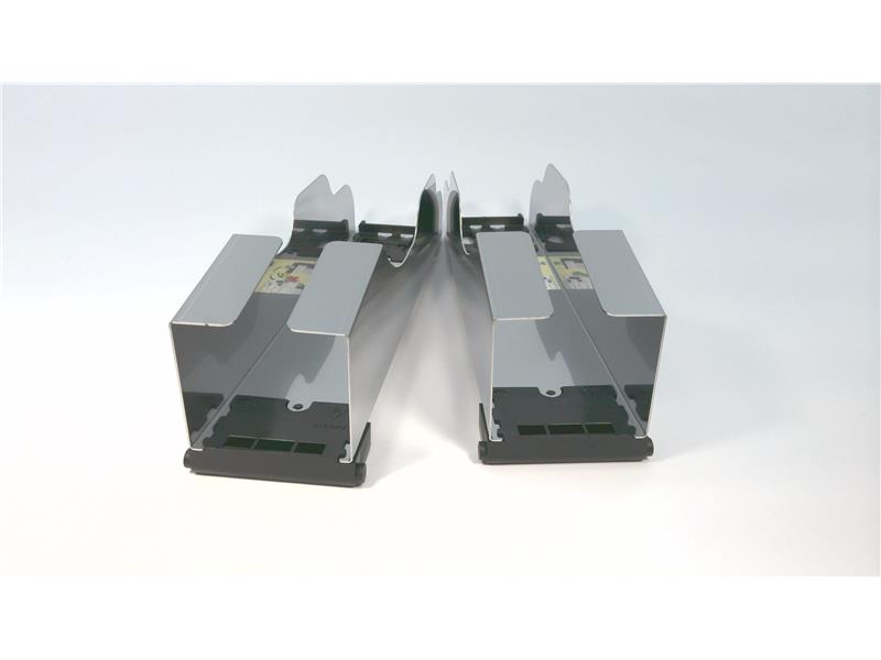 DOVER CORPORATION ENM40311