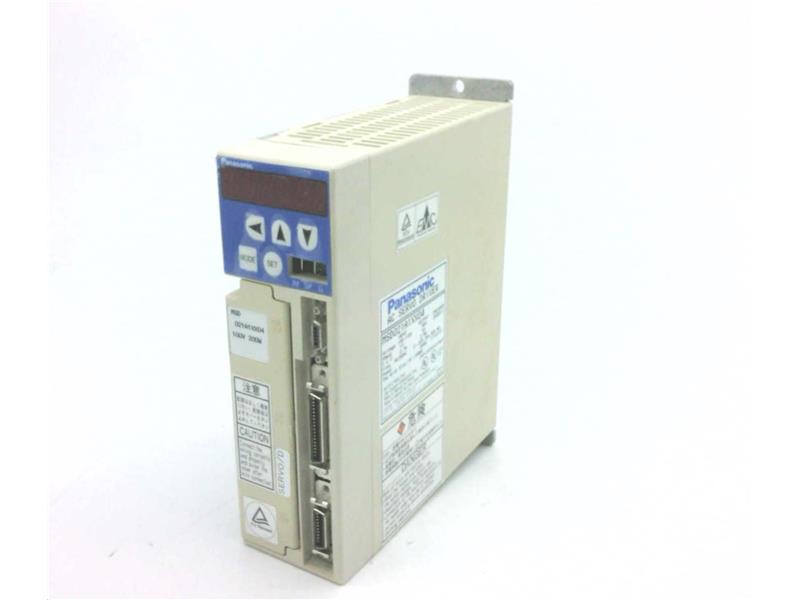 MATSUSHITA ELECTRIC MSD021A1XX04