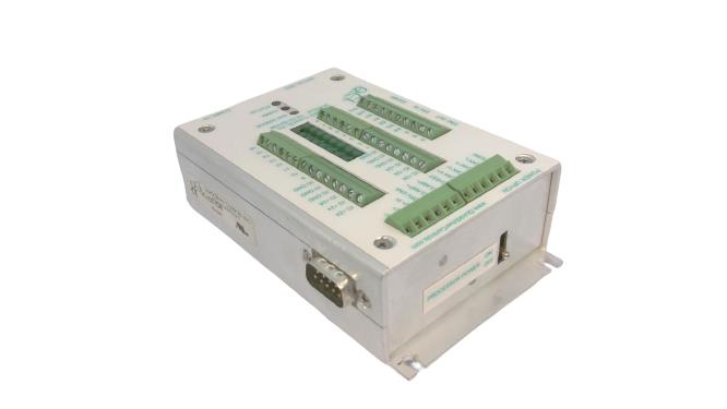 QUICKSILVER QCI-D2-IGB