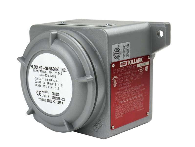 ELECTRO SENSORS DR-1000