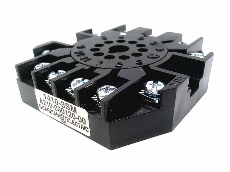GUARDIAN ELECTRIC CO 1410-3SM