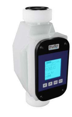 ICON PROCESS CONTROLS UFM-2000-50