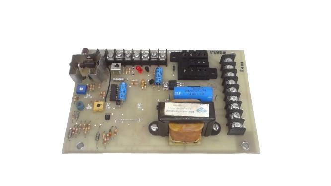 DANAHER CONTROLS M583-1