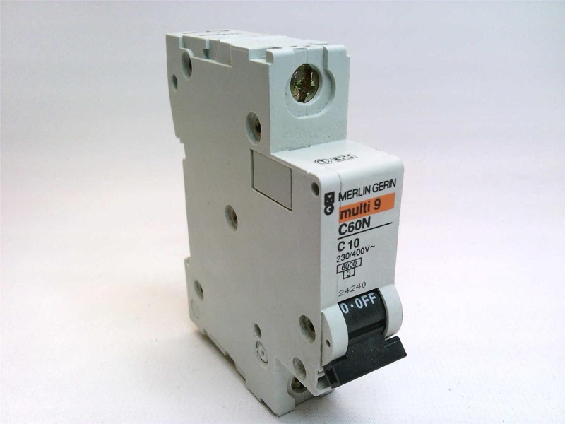 SCHNEIDER ELECTRIC MG24240