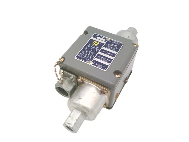 SCHNEIDER ELECTRIC 9012-AEW-5