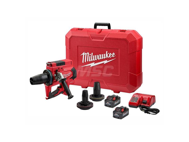 MILWAUKEE POWER TOOLS 2633-22HD