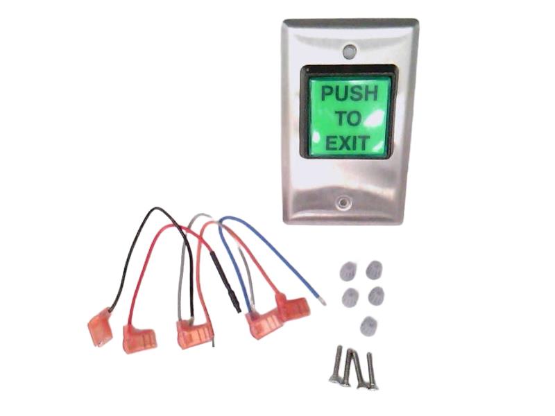 CM-30C by CAMDEN DOOR CONTROLS