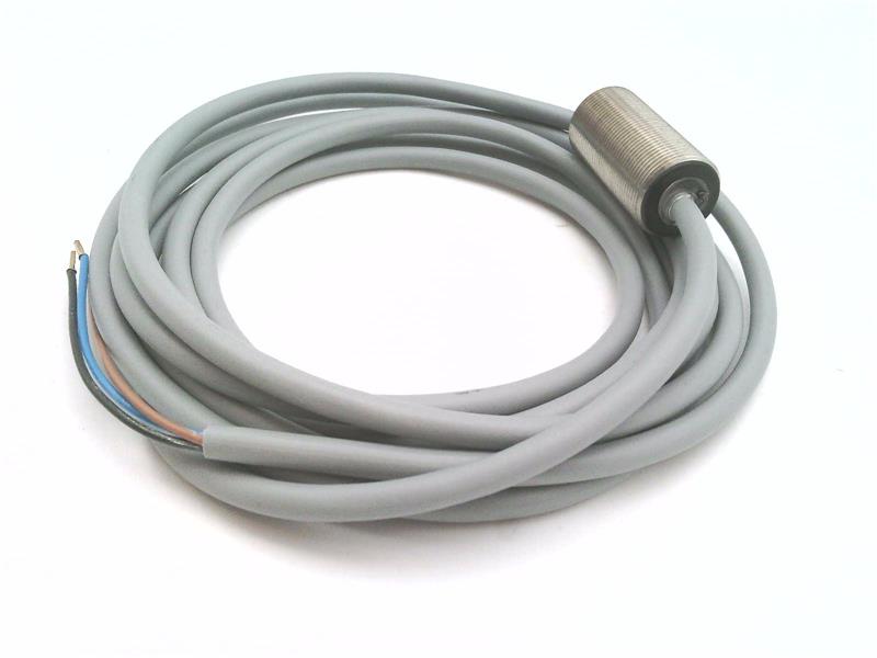 FESTO SIEH-M18B-PS-K-L