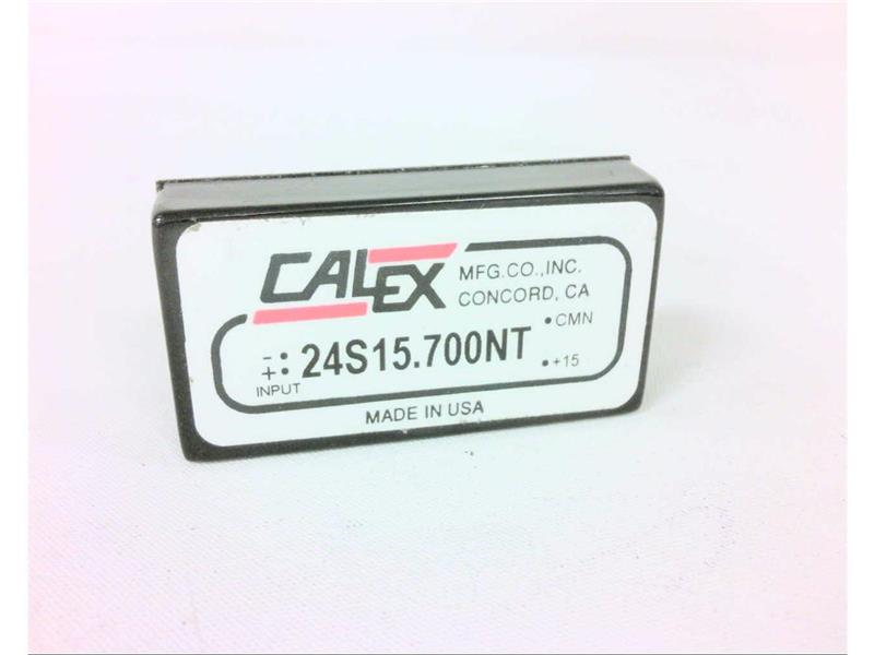 CALEX 24S15.700NT