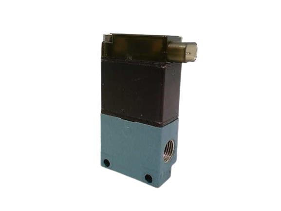 MAC VALVES INC 36A-ACA-JDCA-1GN
