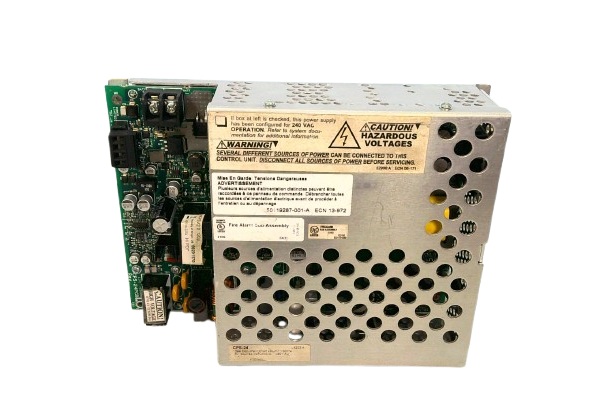 HONEYWELL CPS-24
