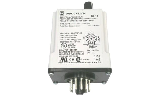 SCHNEIDER ELECTRIC 9050JCK22V14