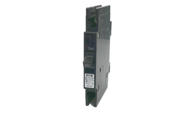 EATON CORPORATION QCR1020