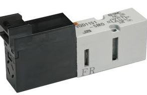 SMC VQD1151U-5L