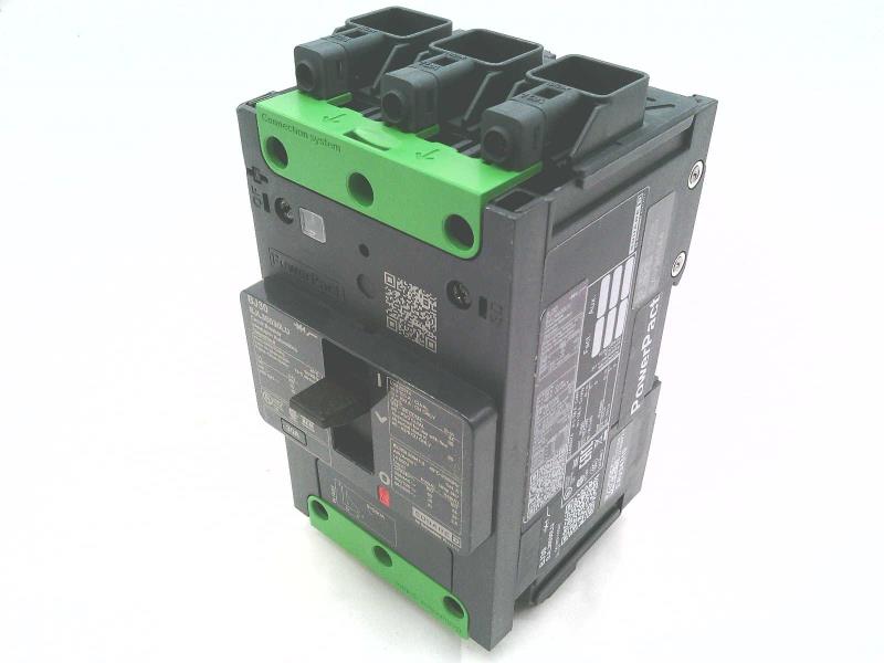 SCHNEIDER ELECTRIC BJL36030LU