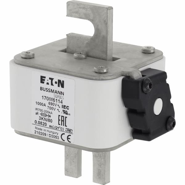 EATON CORPORATION 170M6114