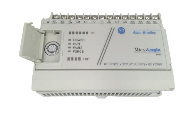 ALLEN BRADLEY 1761-L10BXB
